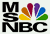 msnbc logo