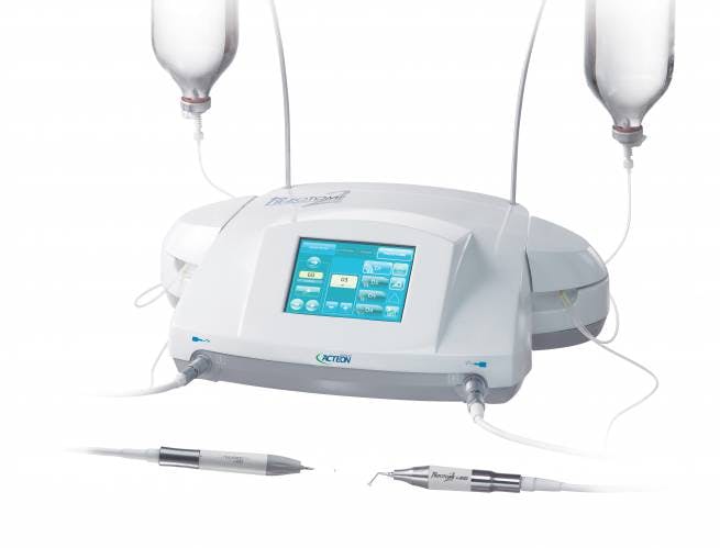 Piezo Rhinoplasty Los Angeles