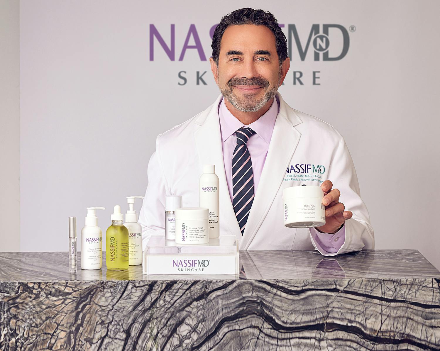 Dr. Paul Nassif  NassifMD Medical Spa®