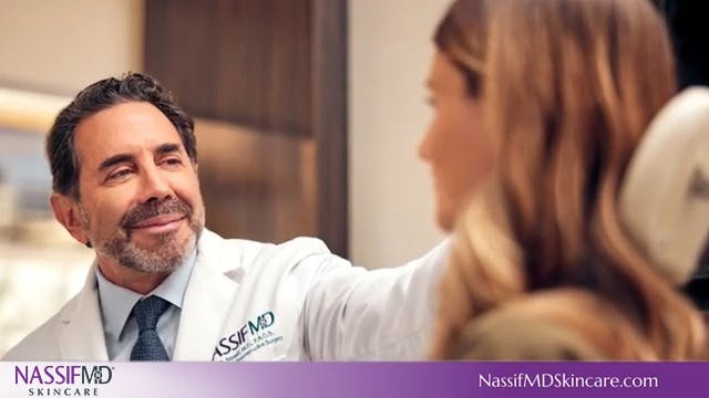 Dr. Paul Nassif