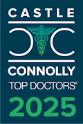 Castle Connolly Top Doctors 2025