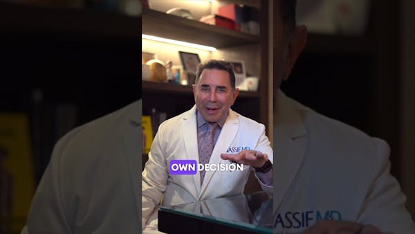 NassifMD Plastic Surgery