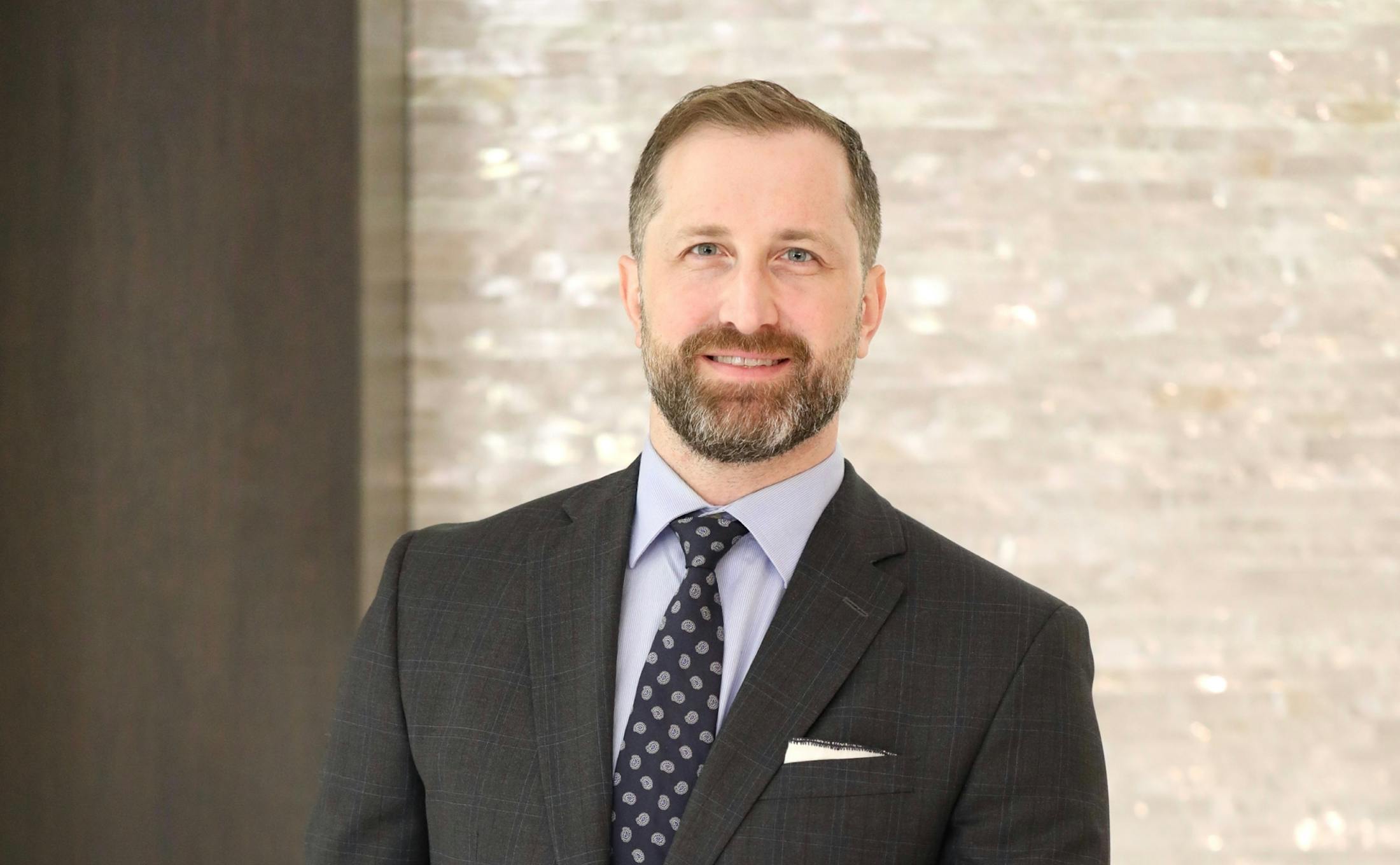 Dr. John Frederick