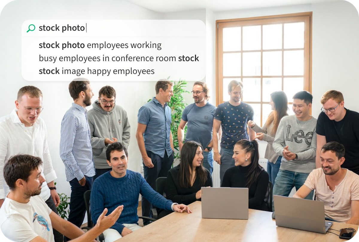 About us trackdesk