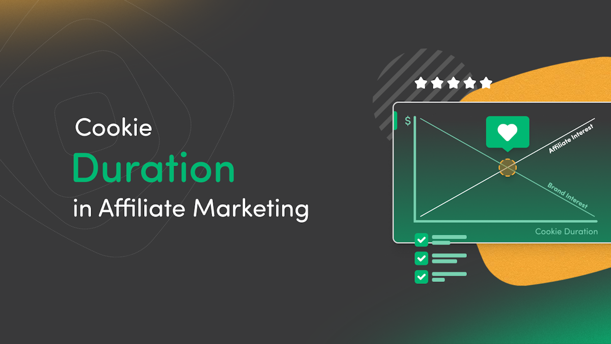 Understanding cookie lifespan in affiliate marketing