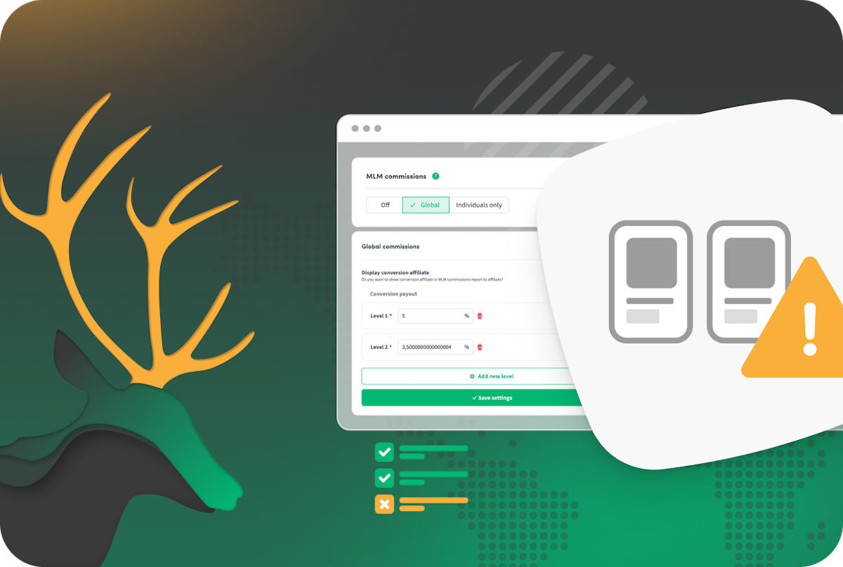 Identify and Resolve Conversion Issues with Trackdesk