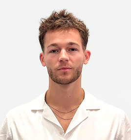 Adam Pastorek