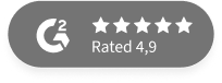 Rated 4.9 ★