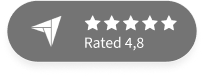 Rated 4.8 ★