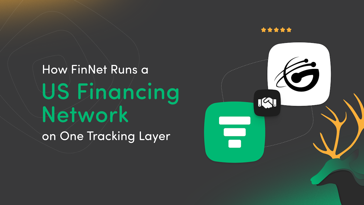 Case Study: How FinNet Partners Built a US Consumer Financing Network ...
