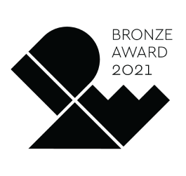 Bronze Award 2021
