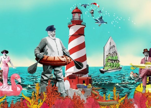 Le Mystère Léon Plouhinec