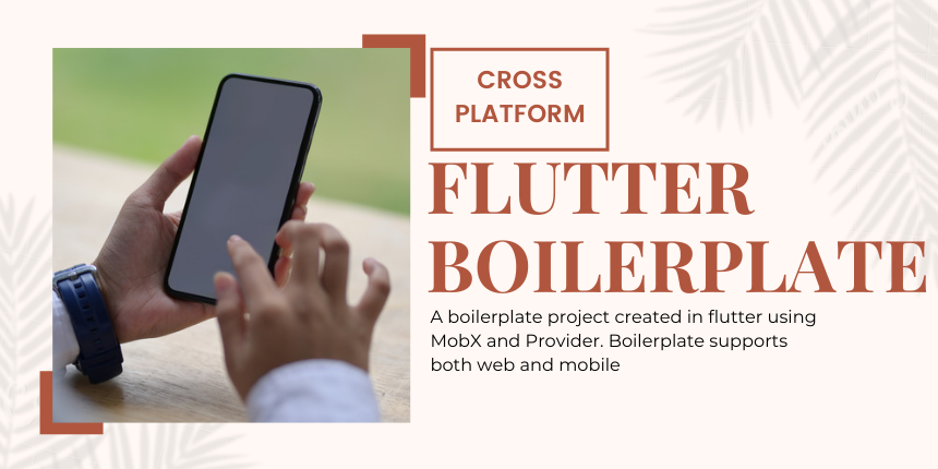 Flutter-cover Flutter-cover