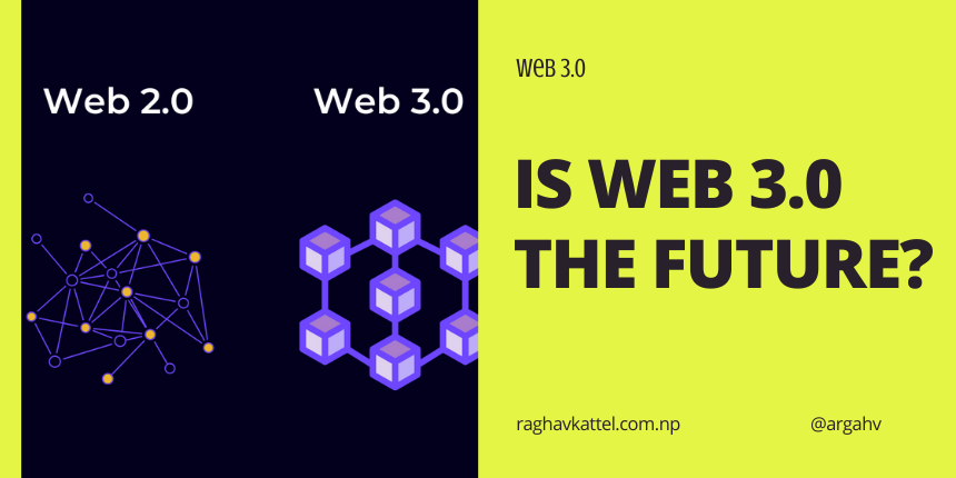 web3.0 web3.0