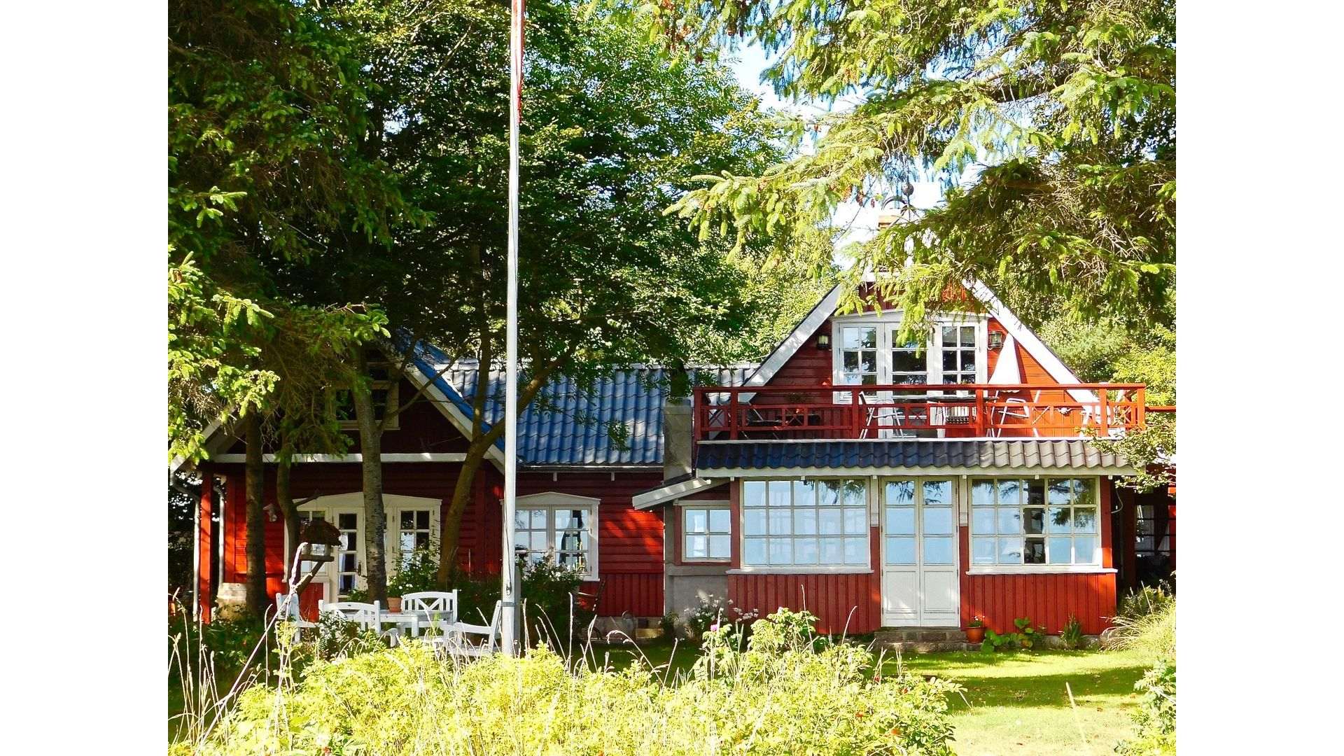 Terrassedør efter mål