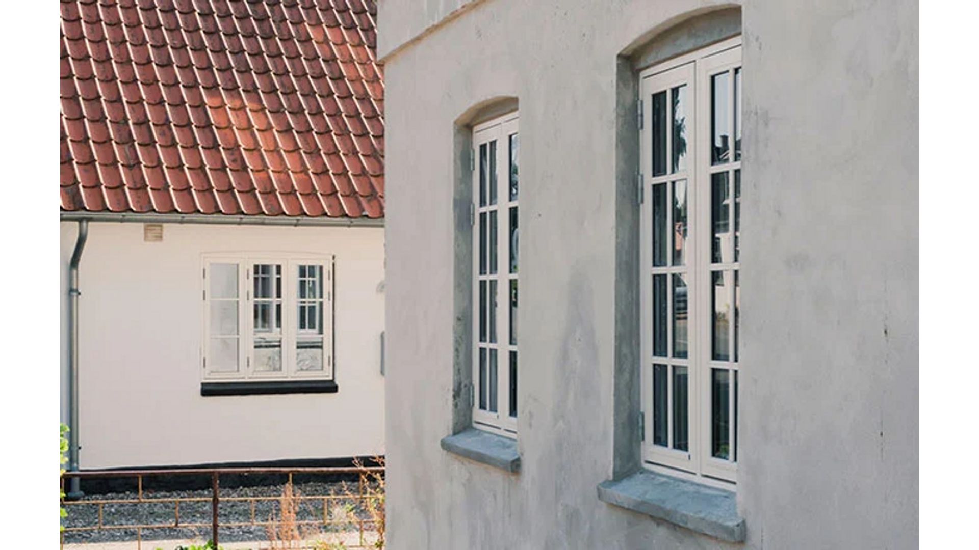 3-lags vinduer. Hva er fordelene og når skal du velge de til ditt hjem? image