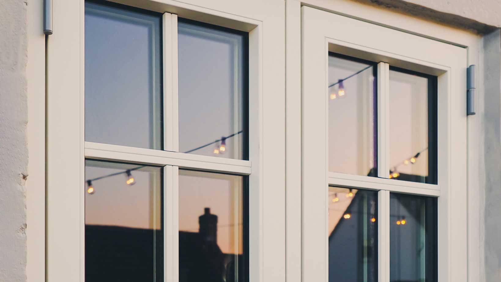 Byt ut dina gamla fönster med nya energieffektiva fönster image