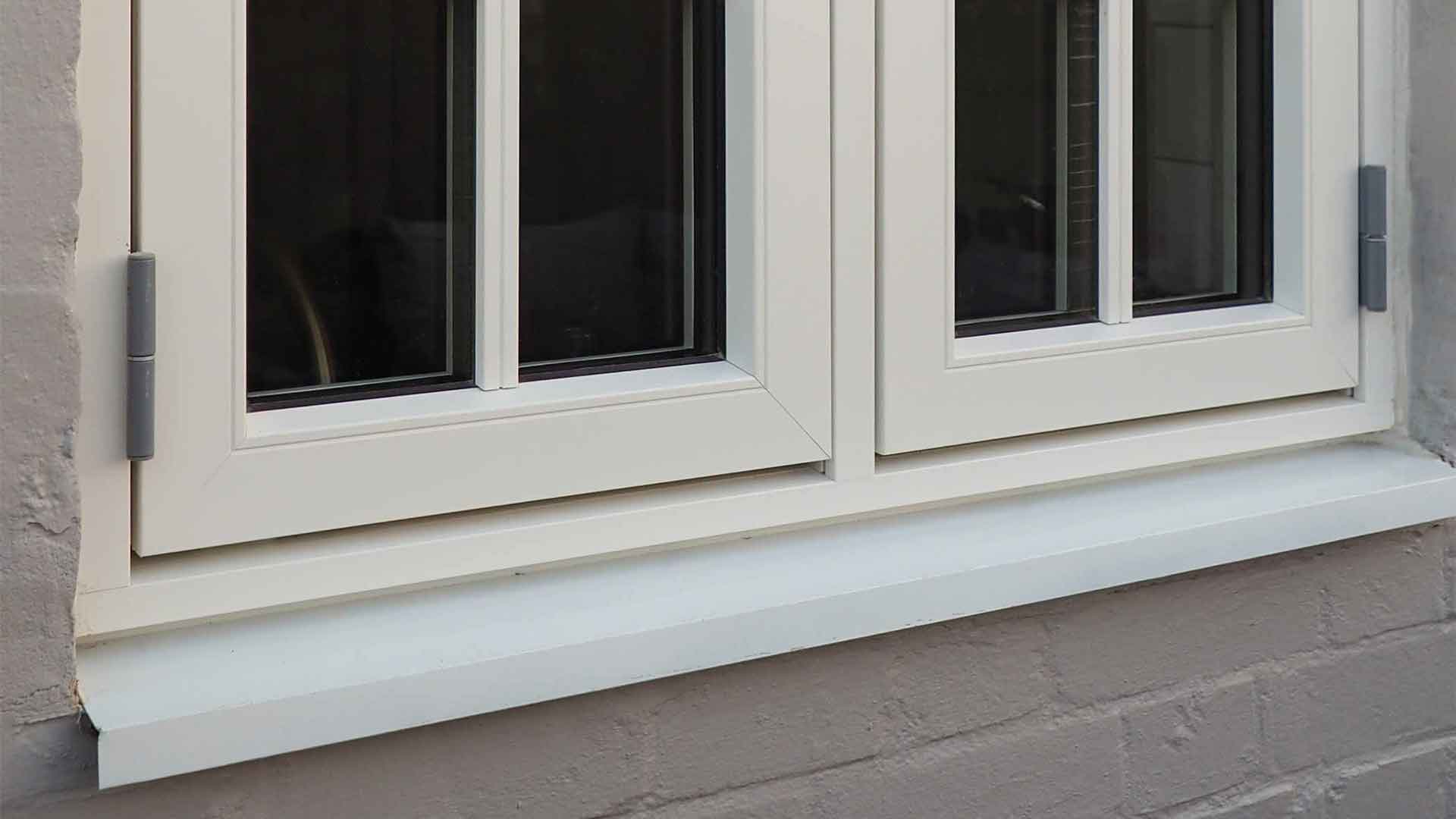 Cills for Scandinavian windows image