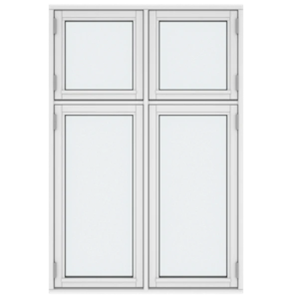 Georgian Windows