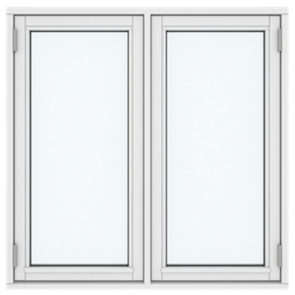 Casement Windows