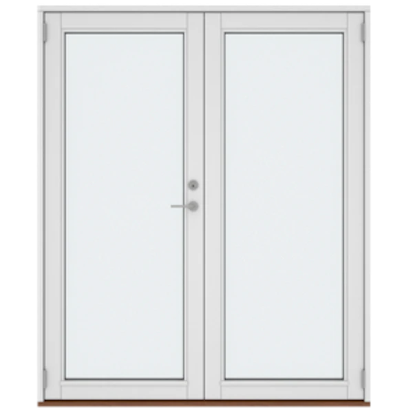 French Doors