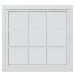 Dreh Kipp Fenster