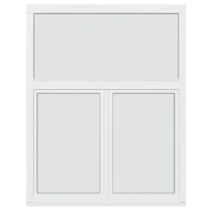 Fensterkombinationen