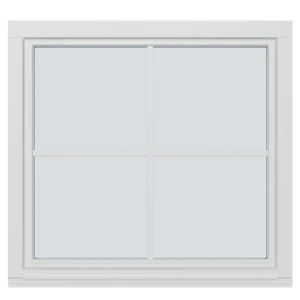 Tilt windows