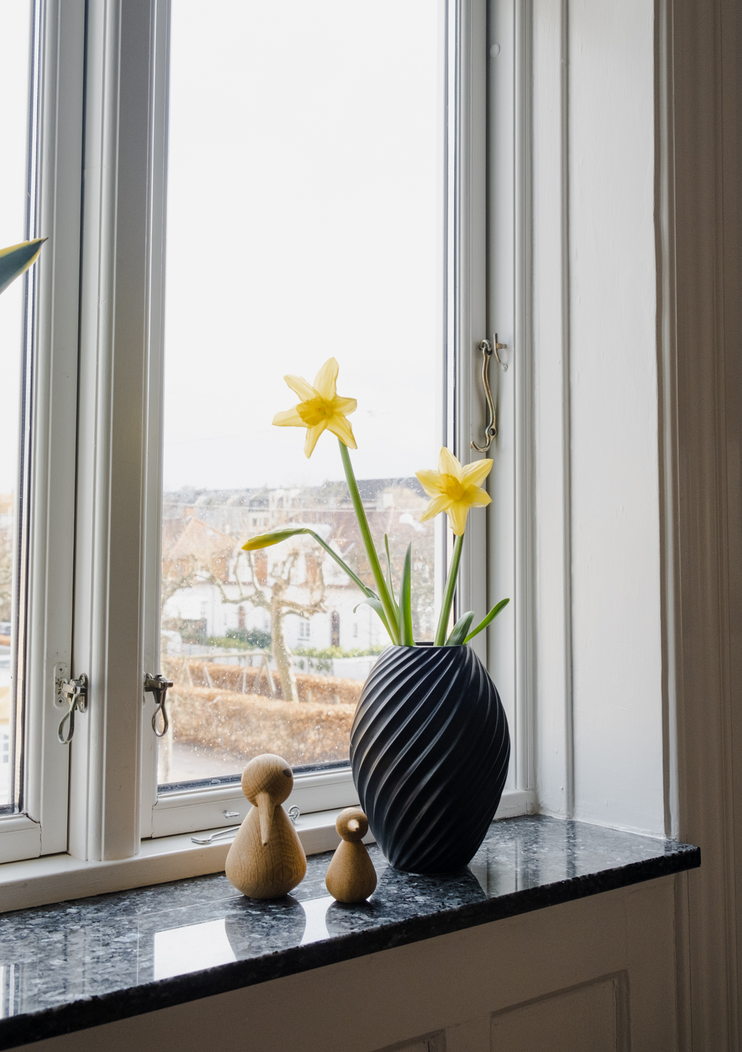 Casement Windows