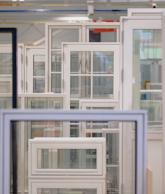 Klar, Filial Af Klar Aknad Oü, Estland