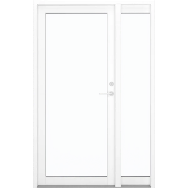 Doors with Sidelights