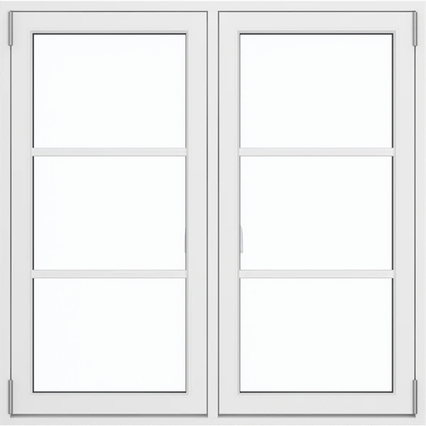 Cottage Windows