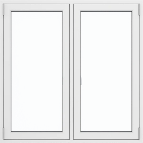 Casement Windows