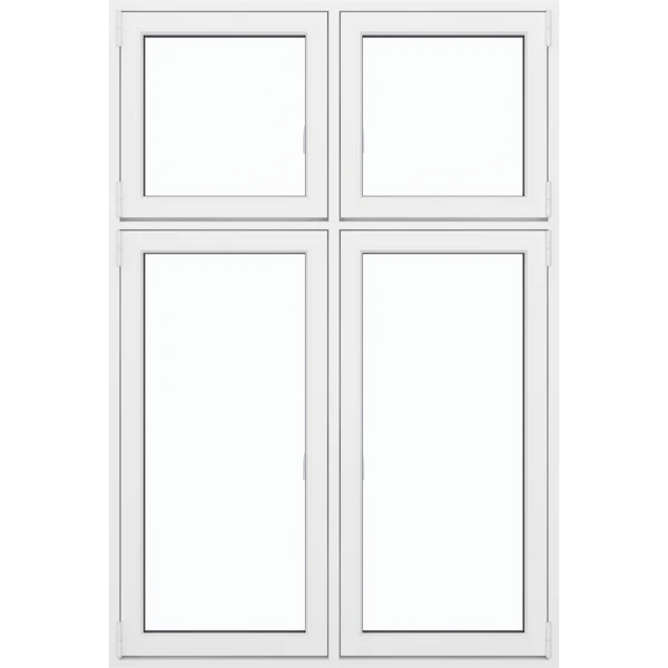 Georgian Windows