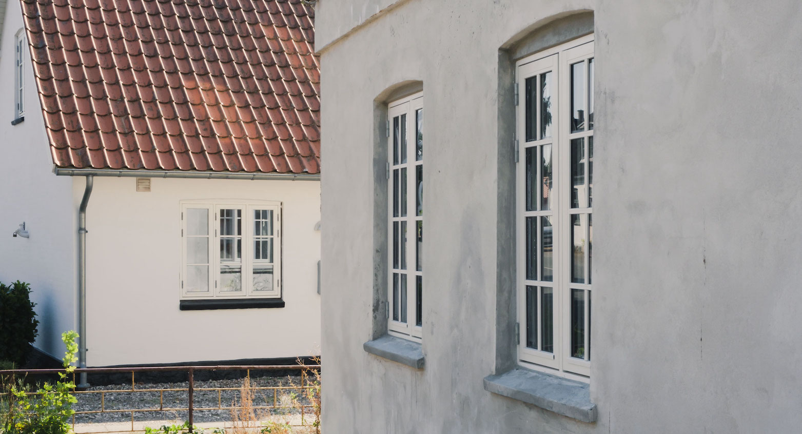 Fönstrets konstruktion - Allt du behöver veta om fönster - Klar