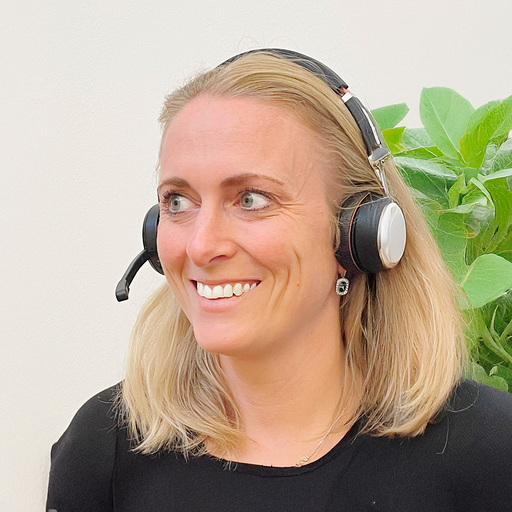 Vinduesspecialist fra Klar klar til personlig rådgivning