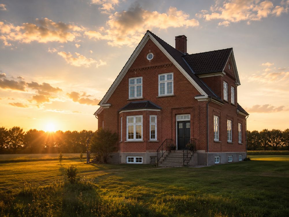Priser på dannebrogsvinduer