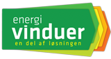 Energivinduer - den danske energimerkeordningen for vinduer