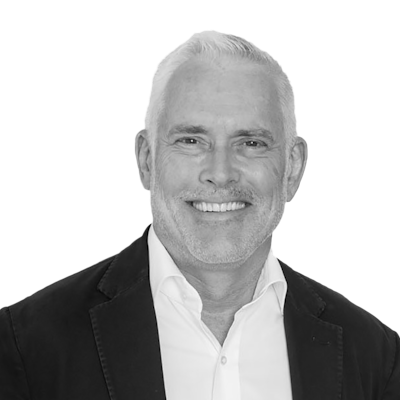 David Noble — Top 10 Global Coach