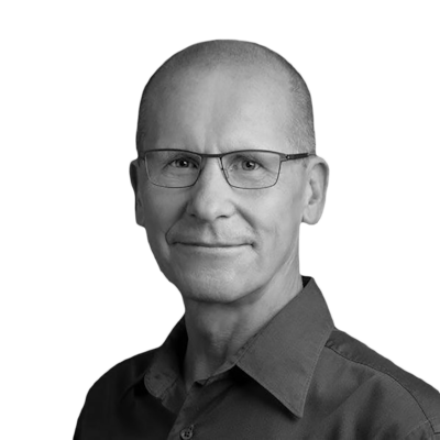 David Peterson — #1 Corporate Coach