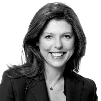 Hortense Le Gentil — Leading C-Suite Coach