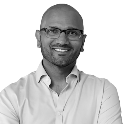 Prakash Raman — Mindful Leadership Expert