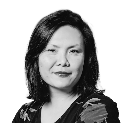 Sanyin Siang — #1 Leadership Coach & Mentor (2017)