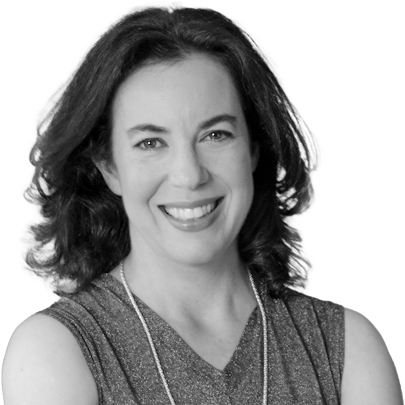 Jennifer Goldman-Wetzler — Leading Conflict Organizational Psychology Coach