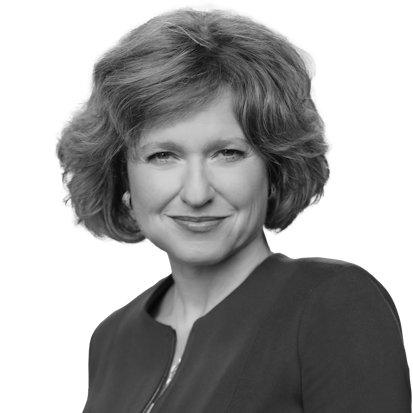 Sharon Melnick — Women's Leadership and Power Expert & Coach