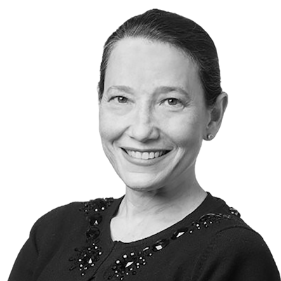 Beth Polish — Innovation Leader | Growth Strategist