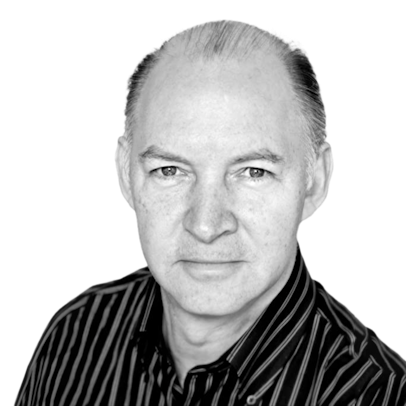 Scott Osman — Founder & CEO