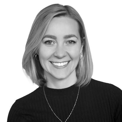 Jacquelyn Lane — President