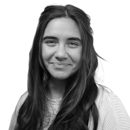 Dani Sheriff — Director of Internal Operations