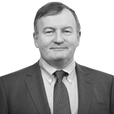 John Sviokla — Coach, Senior Partner, Board Member